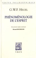 Phenomenologie de l'Esprit