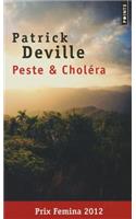 Peste et cholera
