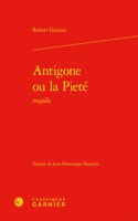 Antigone Ou La Piete