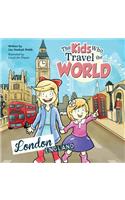 Kids Who Travel the World