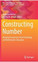 Constructing Number