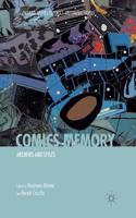 Comics Memory
