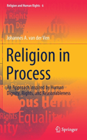 Religion in Process