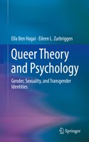 Queer Theory and Psychology