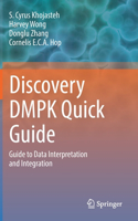 Discovery DMPK Quick Guide