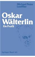 Oskar Wälterlin
