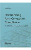 Harmonising Anti-Corruption Compliance
