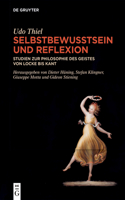 Selbstbewusstsein Und Reflexion