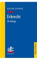 Erbrecht