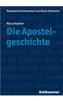 Die Apostelgeschichte