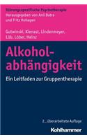 Alkoholabhangigkeit