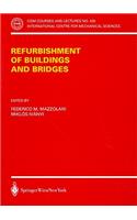 Refurbishment of Buildings and Bridges