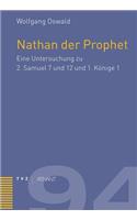Nathan Der Prophet