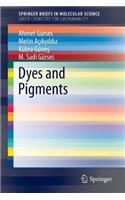 Dyes and Pigments