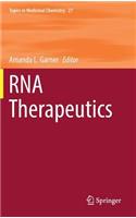 RNA Therapeutics