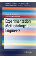 Experimentation Methodology for Engineers