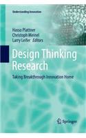 Design Thinking Research