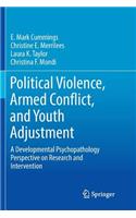 Political Violence, Armed Conflict, and Youth Adjustment