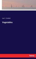Vegetables