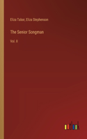 Senior Songman