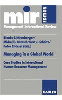Managing in a Global World