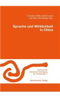 Sprache Und Wirklichkeit in China
