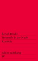 Trommeln in der Nacht