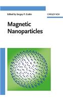 Magnetic Nanoparticles