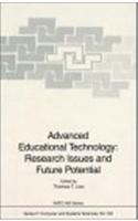 Advanced Educational Technology: Research Issues and Future Potential