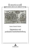 Rajputentum und puranische Geschichtsschreibung