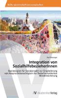 Integration Von Sozialhilfebezieherinnen