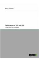 Feldbussysteme LON und KNX
