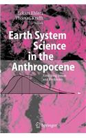 Earth System Science in the Anthropocene