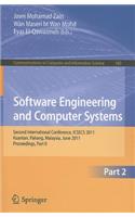 Software Engineering and Computer Systems, Part II: Second International Conference ICSECS 2011, Kuantan, Pahang, Malaysia, June 27-29, 2011, Proceedings, Part II(180 Communications in Computer and Information Science)