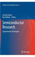 Semiconductor Research