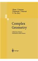 Complex Geometry