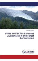 PFM's Role in Rural Income Diversification and Forest Conservation