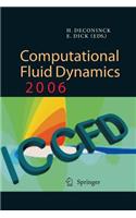 Computational Fluid Dynamics 2006