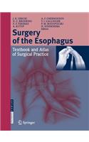 Surgery of the Esophagus