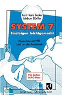 System 7 Einsteigen Leichtgemacht