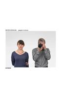 Dieter Kiessling: People in Mirrors