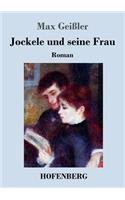 Jockele und seine Frau