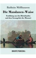 Mandanen-Waise