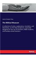 The Biblical Museum