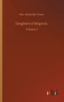 Daughters of Belgravia