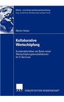 Kollaborative Wertschöpfung