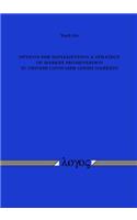 Options for Implementing a Strategy of Market Segmentation in Chinese Consumer Goods Markets
