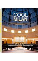 Cool Milan Lifestyle