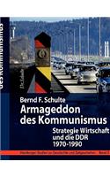 Armageddon des Kommunismus