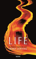 Frans Lanting, Life